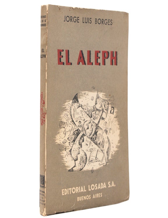 El Aleph