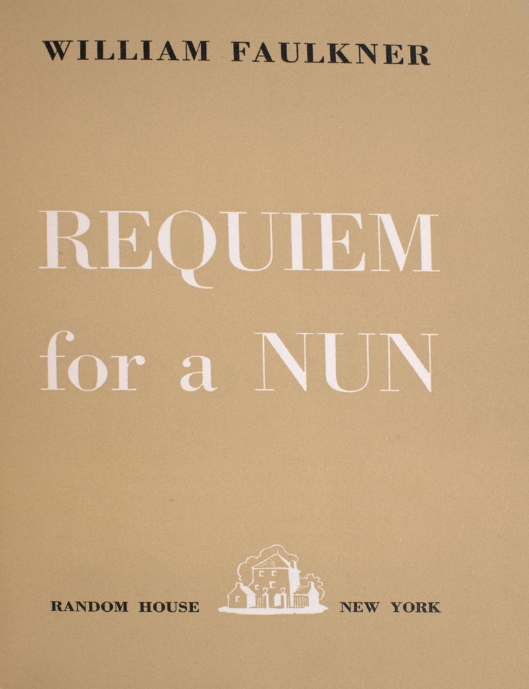 Requiem for a Nun