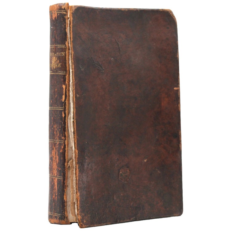 The Mountain Muse. Comprising the Adventures of Daniel Boone; and The Power of Virtuous and Refined Beauty