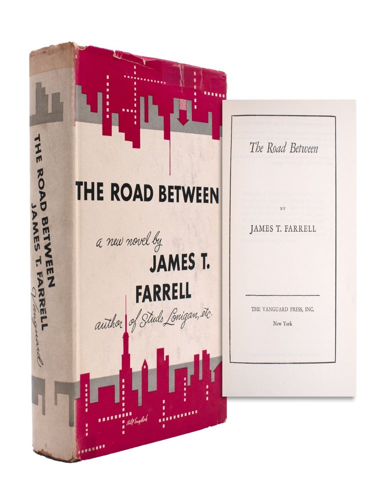 The Road Between