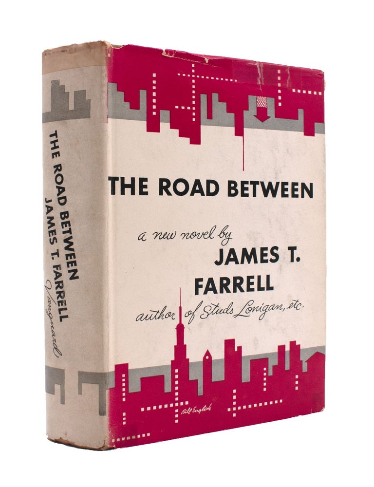 The Road Between