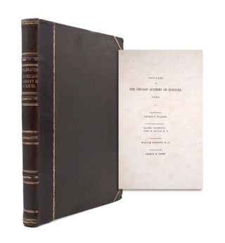 Item #339141 Remarks on the Geology of the valley of Mackenzie River, with figures and...