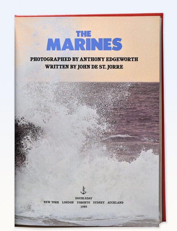 The Marines