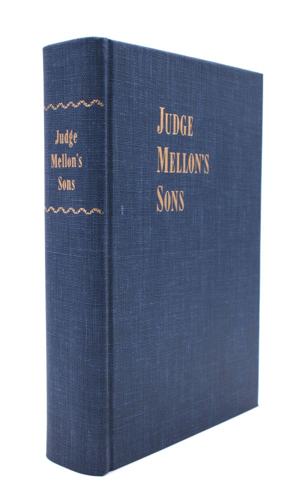 Judge Mellon's Sons