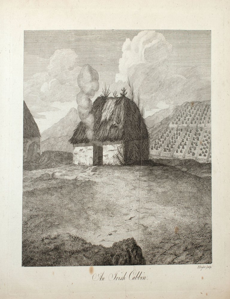 A Tour in Ireland; with General Observations on the Present State of that Kingdom: made in the Years 1776,1777 and 1778. And brought down to the end of 1779