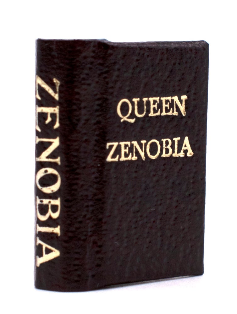 Queen Zenobia
