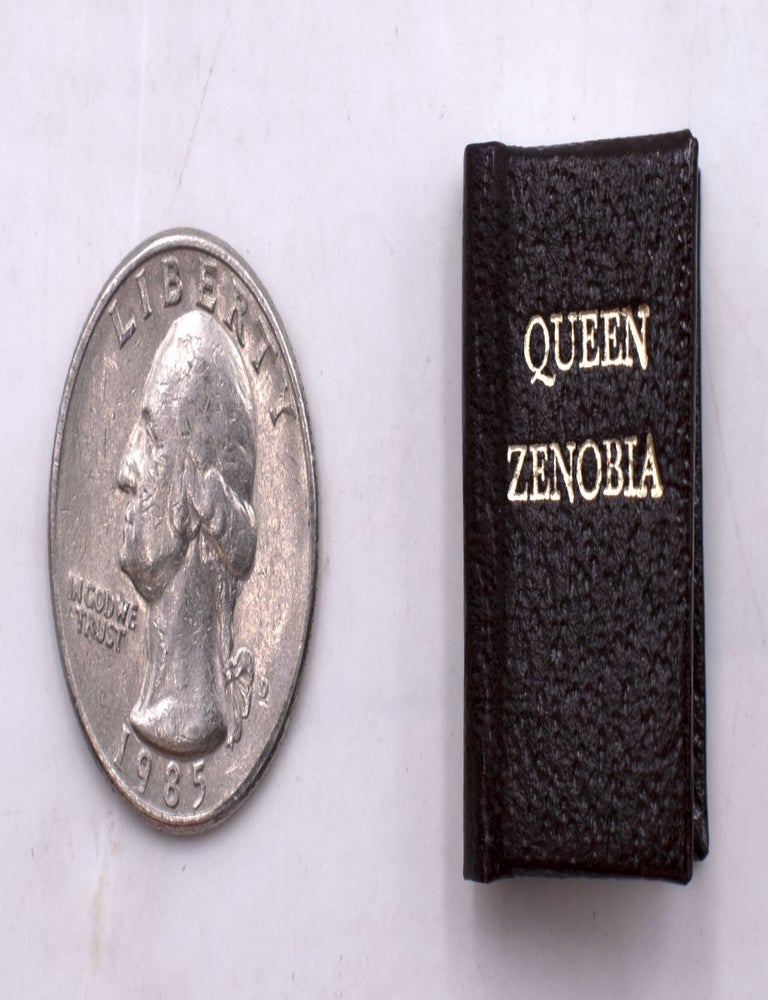 Queen Zenobia