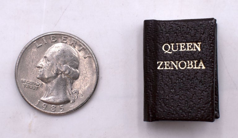 Queen Zenobia