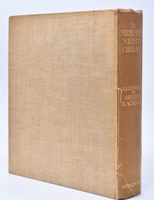 A Midsummer Night's Dream