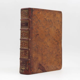 Item #339652 Experiments and Observations on Electricity, made at Philadelphia in America. To...