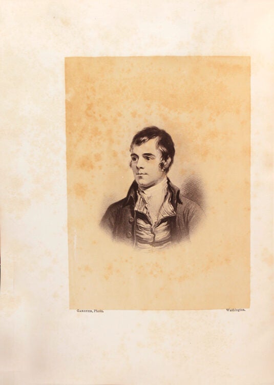 Tam O'Shanter