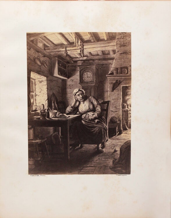 Tam O'Shanter