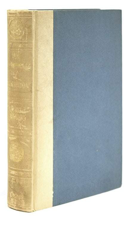 The Chronicle of Clemendy; or, The History of the IX. Joyous Journeys. Inc which are contained the amorous inventions and facetious tales of Master Gervase Perrot, Gent., now for the first time done into English, by Arthur Machen, translator of the Heptameron of Margaret of Navarre