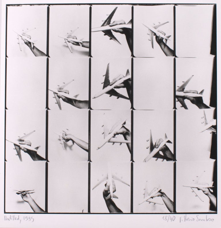 The Time of Friendship. A Story. With Ten Photographs by Vittorio Santos and a Preface by the Author