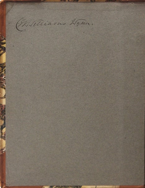 Italy: with Sketches of Spain and Portugal., By the author of "Vatek"