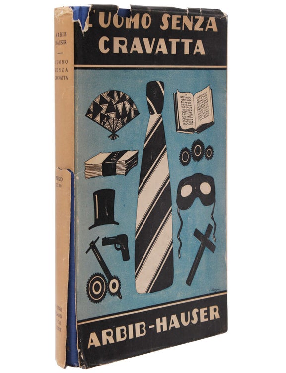 L'Uomo Senza Cravatta