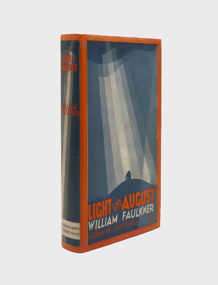 Light in August