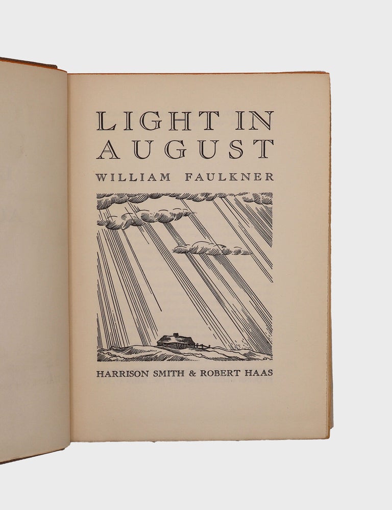 Light in August