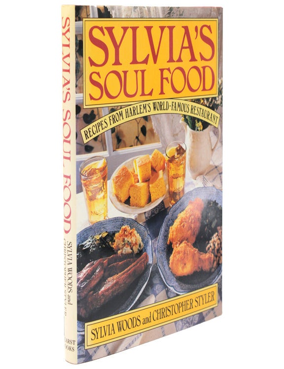 Sylvia's Soul Food