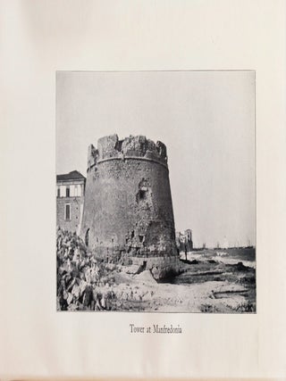 Item #345613 Old Calabria. Norman Douglas