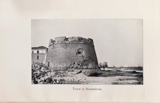 Item #345613 Old Calabria. Norman Douglas