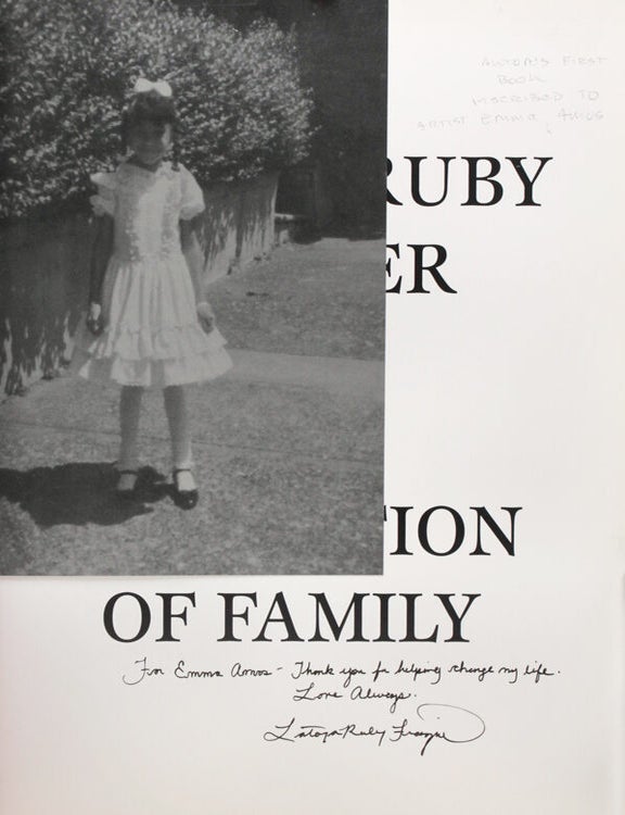 The Notion of Family
