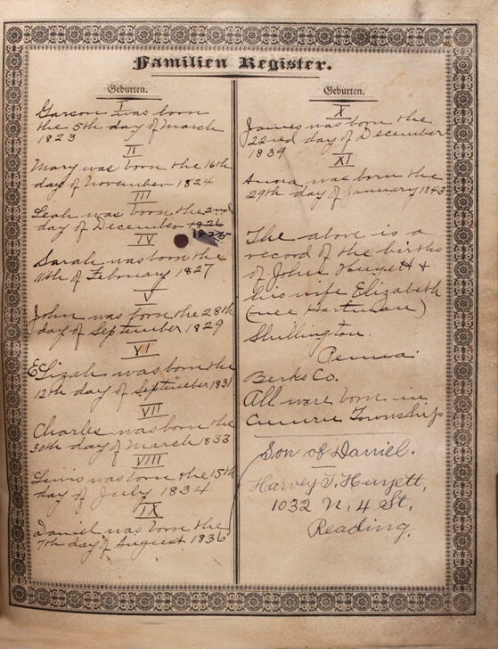 Biblia, das Die ganze heilige Schrift des Alten und Neuen Testaments, Nach der deutschen Uebersetzung D. Martin Luthers: Mit eines jeden Capitels firzen Summarien