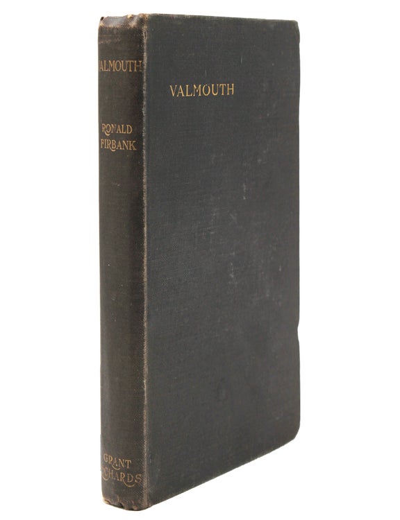 Valmouth. A Romantic Novel