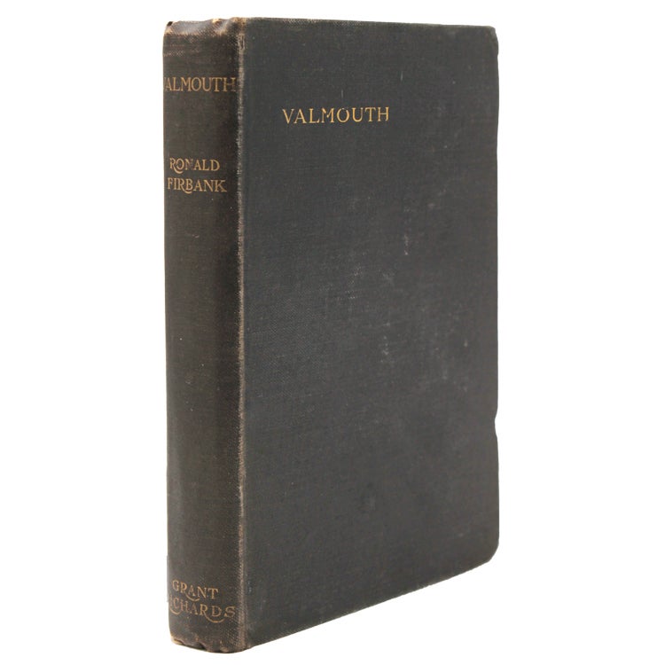 Valmouth. A Romantic Novel