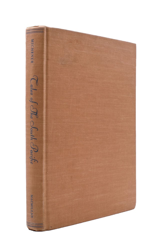 Tales of the South Pacific