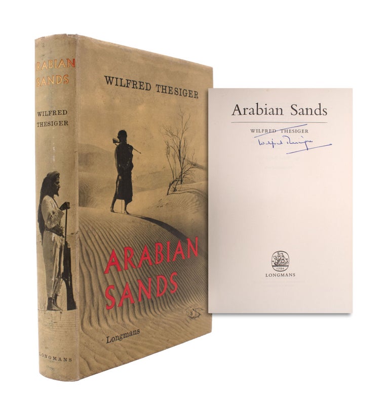 Arabian Sands