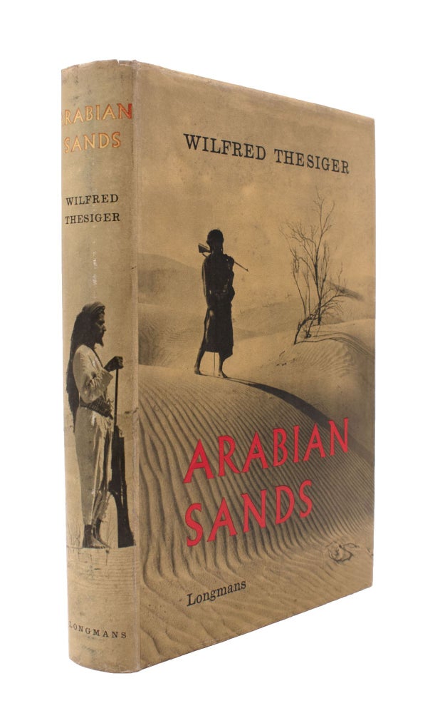 Arabian Sands