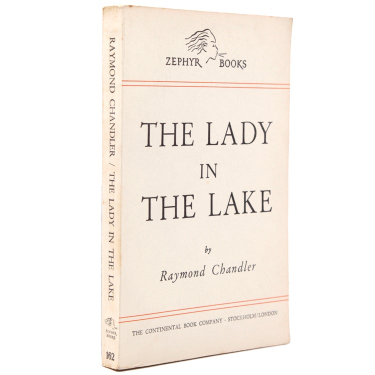 The Lady in the Lake