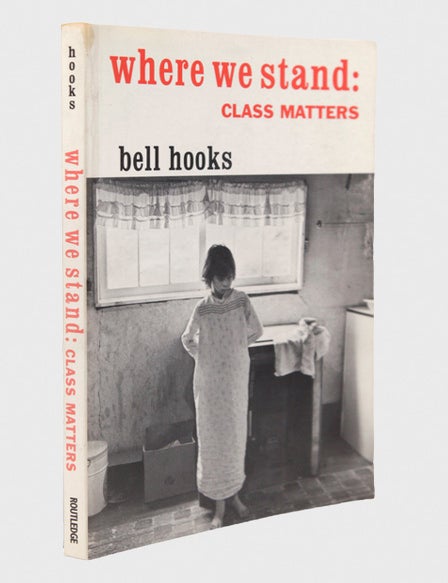 where we stand: Class Matters