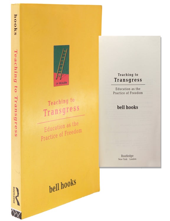 Teaching to Trangress