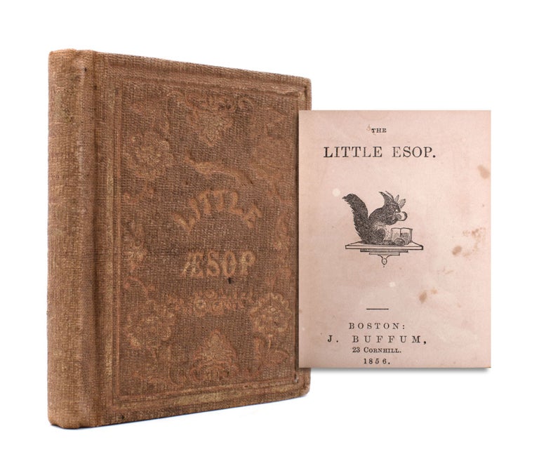 The Little Esop