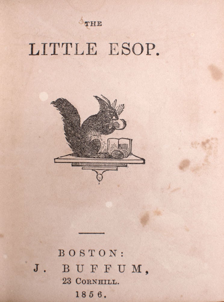 The Little Esop