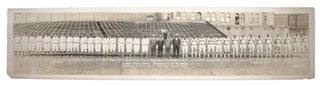 Colored World Series. Kansas City vs. Hilldale. Philadelphia Pa. Oct. 8th 1925 at Phila Nat. Negro League Baseball.