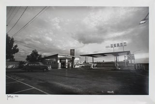 Item #346544 Gallup, 1981. Roswell Angier