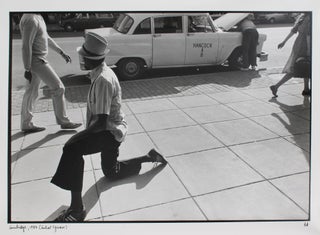 Item #346595 Cambridge, 1982 (Central Square). Roswell Angier