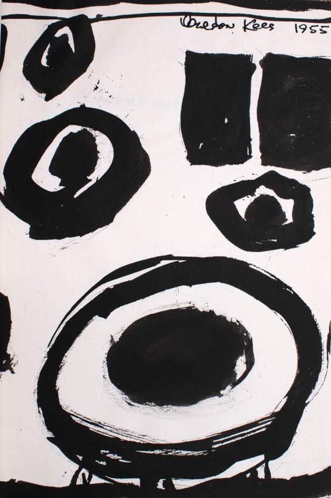 Poems 1947-1954