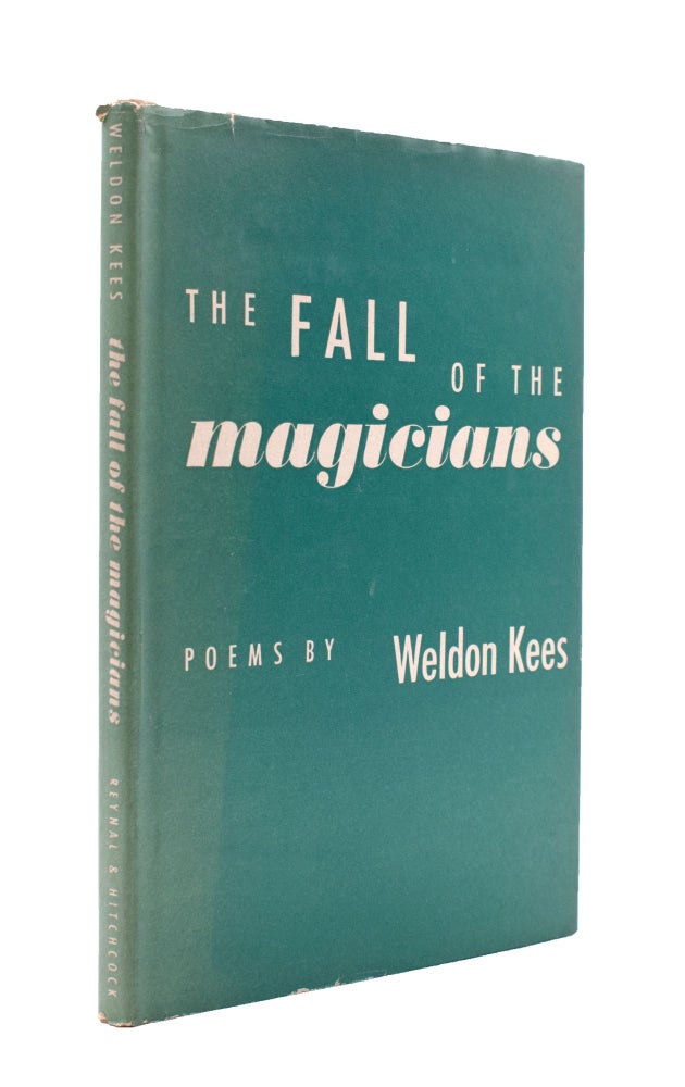 The Fall of the Magicians