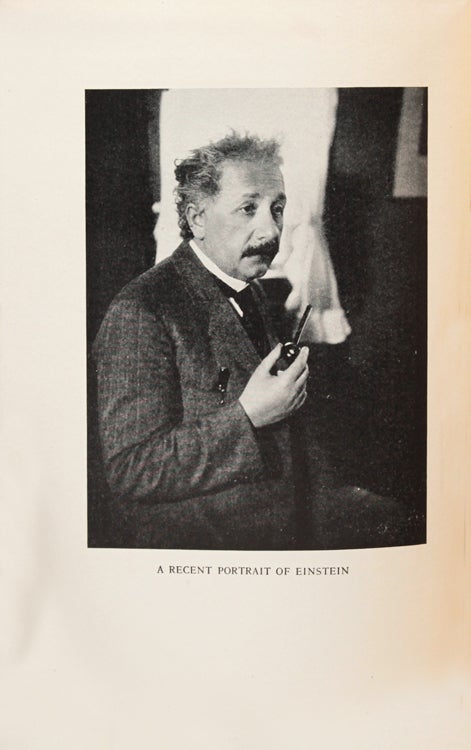 Albert Einstein. A Biographical Portrait