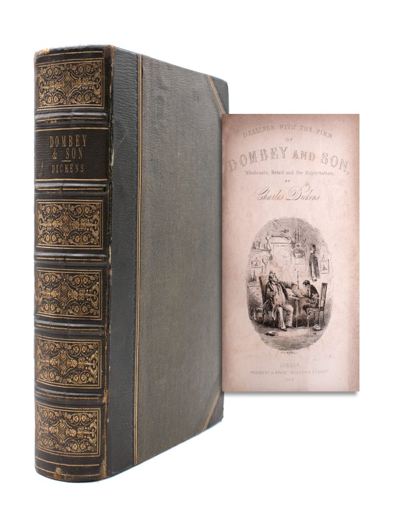 Dombey and Son