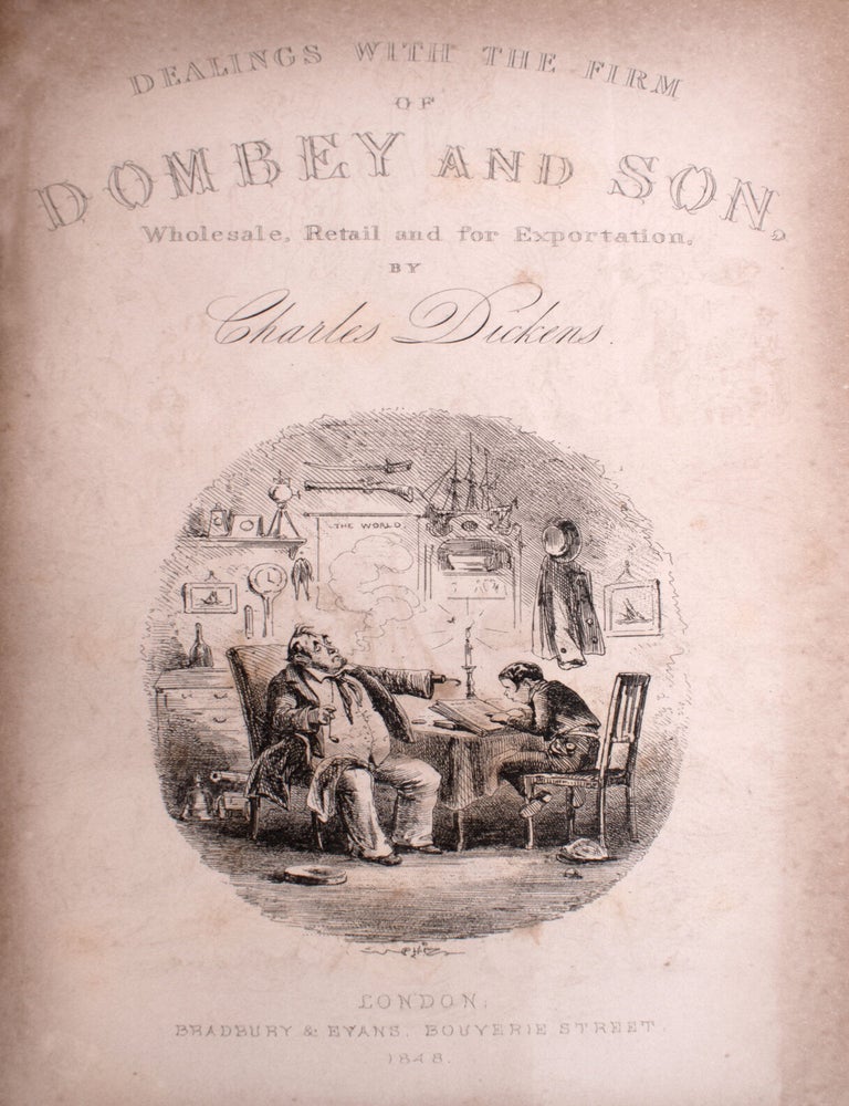 Dombey and Son