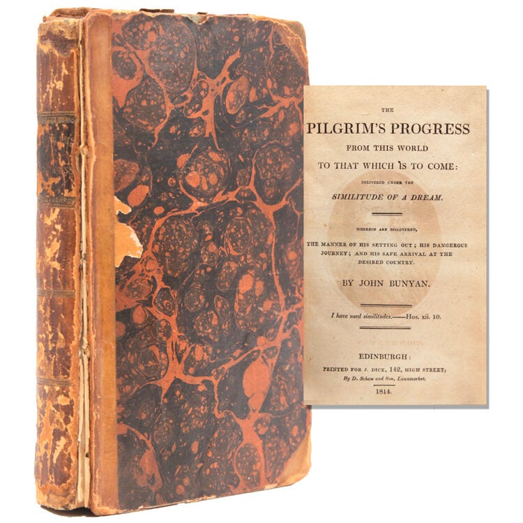 The Pilgrim's Progress