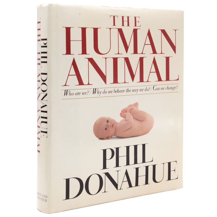 The Human Animal