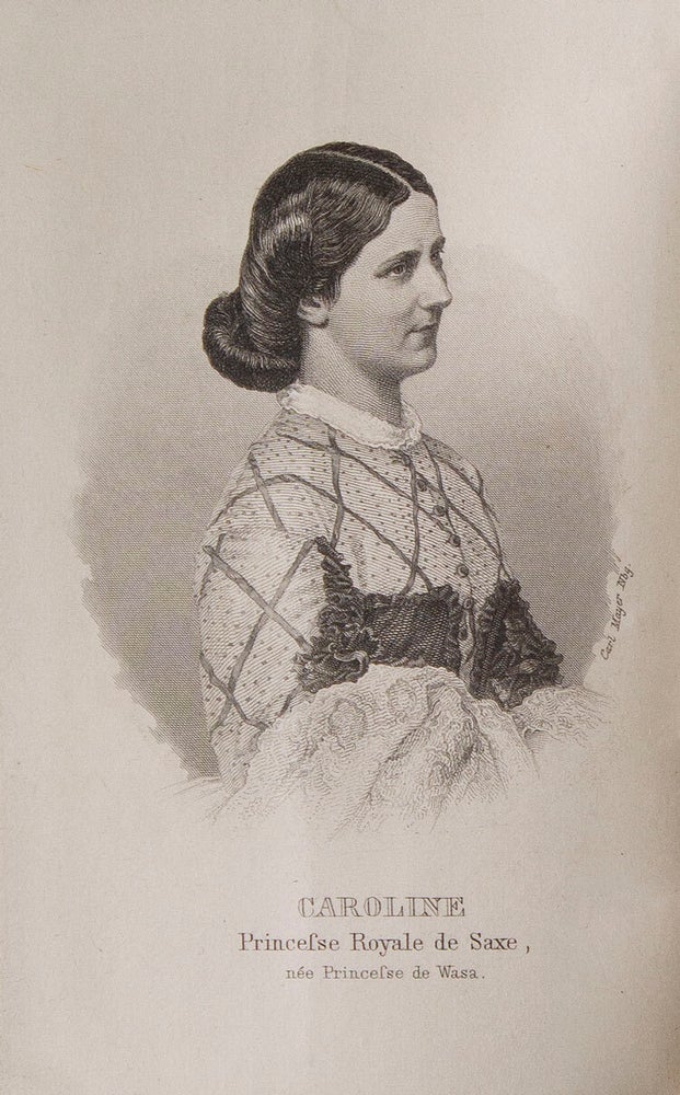 Almanach de Gotha. Annuaire Diplomatique et Statistique pour l'Année 1867