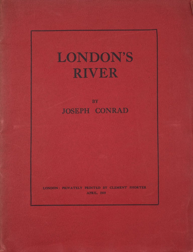 London’s River