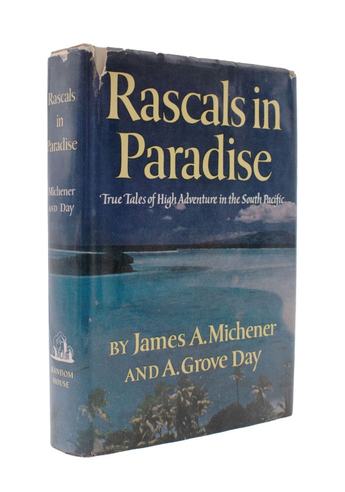Rascals in Paradise